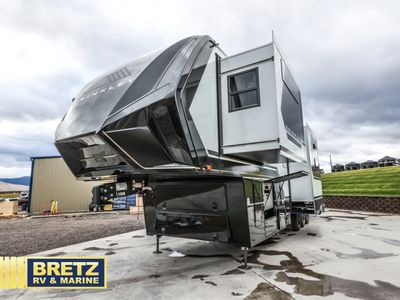 2026 Brinkley Model G - Photo 2