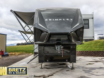 2026 Brinkley Model G - Photo 3