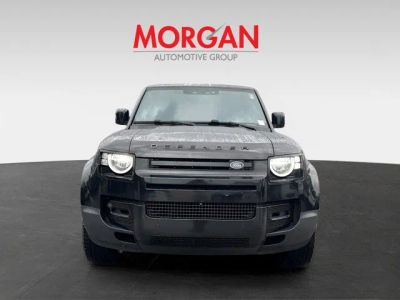 2022 Land Rover Defender — photo 8 view