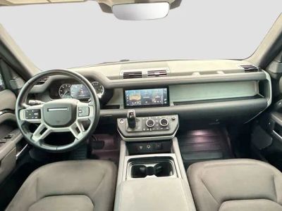 2022 Land Rover Defender — photo 16 view