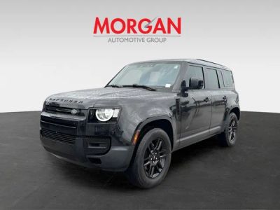 2022 Land Rover Defender — photo 7 view
