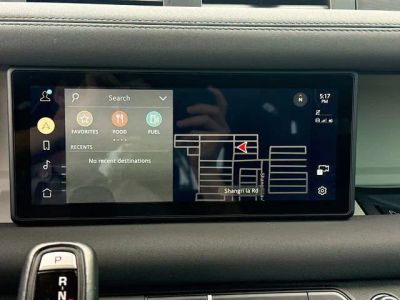 2022 Land Rover Defender — photo 30 view