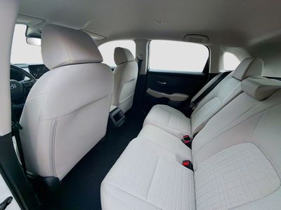 2023 Honda HR-V — photo 23 view