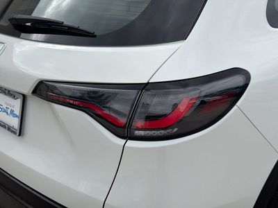 2023 Honda HR-V — photo 26 view