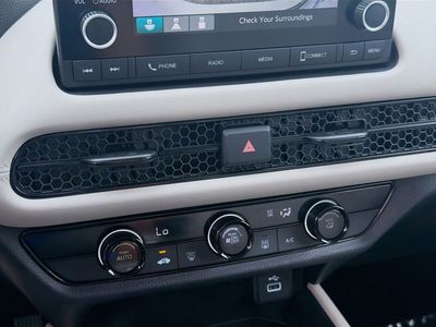 2023 Honda HR-V — photo 14 view