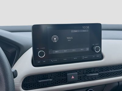 2023 Honda HR-V — photo 12 view