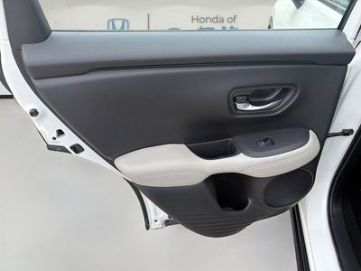 2023 Honda HR-V — photo 24 view