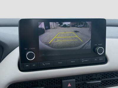 2023 Honda HR-V — photo 13 view