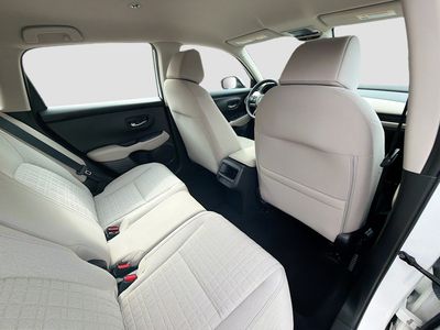 2023 Honda HR-V — photo 28 view