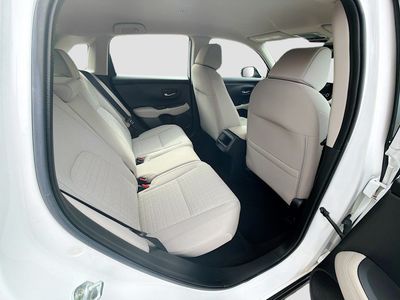 2023 Honda HR-V — photo 27 view