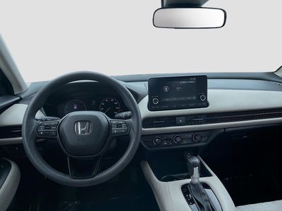 2023 Honda HR-V — photo 20 view