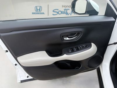 2023 Honda HR-V — photo 19 view