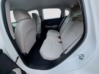 2023 Honda HR-V — photo 22 view