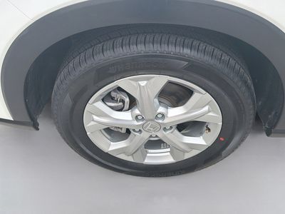2023 Honda HR-V — photo 35 view
