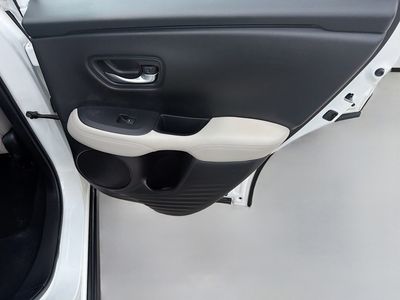 2023 Honda HR-V — photo 29 view