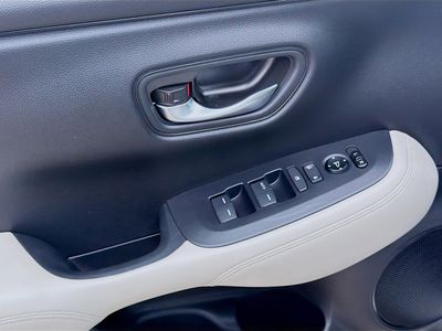 2023 Honda HR-V — photo 16 view