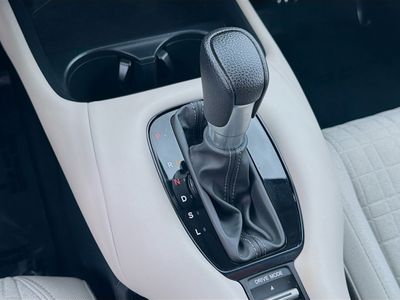 2023 Honda HR-V — photo 15 view