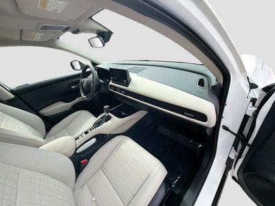 2023 Honda HR-V — photo 31 view