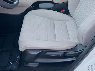 2023 Honda HR-V — photo 17 view