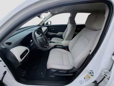 2023 Honda HR-V — photo 18 view
