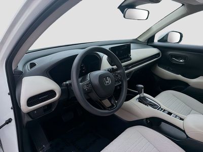 2023 Honda HR-V — photo 9 view