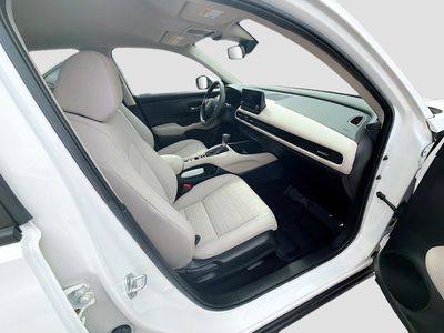 2023 Honda HR-V — photo 30 view