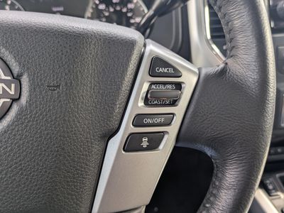 2023 Nissan Titan - Photo 26