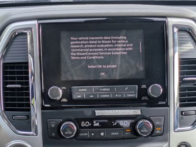 2023 Nissan Titan - Photo 17