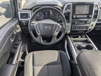 2023 Nissan Titan - Photo 15