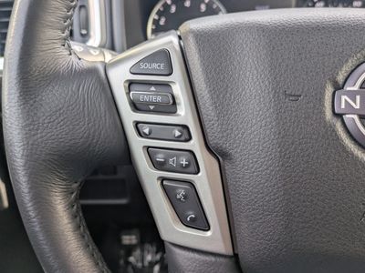 2023 Nissan Titan - Photo 25