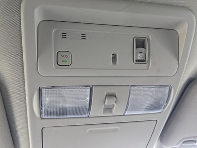 2023 Nissan Titan - Photo 30