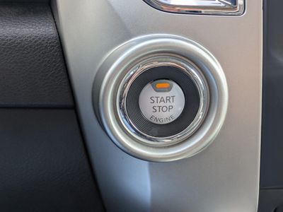 2023 Nissan Titan - Photo 28