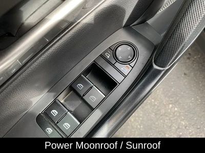 2024 Mazda CX-50 2.5 S Premium Package — photo 14 view