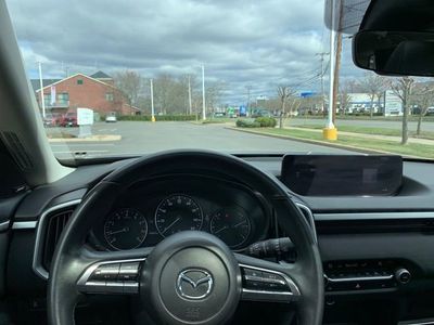 2024 Mazda CX-50 2.5 S Premium Package — photo 17 view
