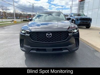 2024 Mazda CX-50 2.5 S Premium Package — photo 10 view