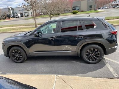 2024 Mazda CX-50 2.5 S Premium Package — photo 7 view