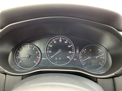 2024 Mazda CX-50 2.5 S Premium Package — photo 20 view