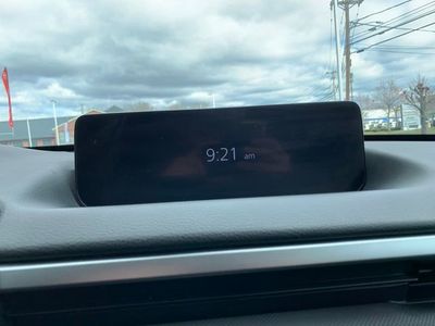 2024 Mazda CX-50 2.5 S Premium Package — photo 21 view