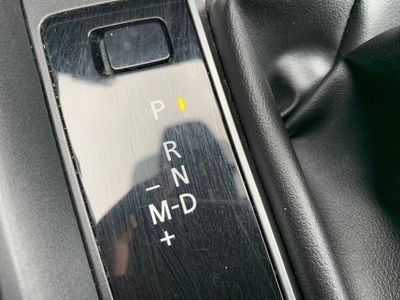2024 Mazda CX-50 2.5 S Premium Package — photo 24 view