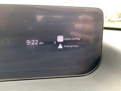 2024 Mazda CX-50 2.5 S Premium Package — photo 22 view