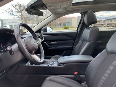 2024 Mazda CX-50 2.5 S Premium Package — photo 15 view