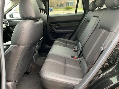 2024 Mazda CX-50 2.5 S Premium Package — photo 27 view