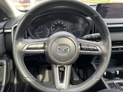 2024 Mazda CX-50 2.5 S Premium Package — photo 18 view