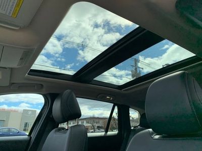2024 Mazda CX-50 2.5 S Premium Package — photo 25 view