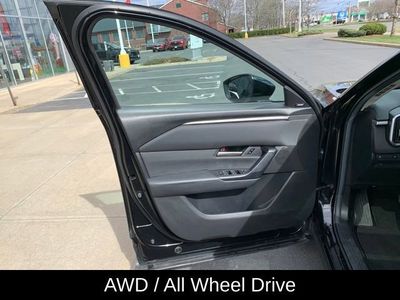 2024 Mazda CX-50 2.5 S Premium Package — photo 13 view