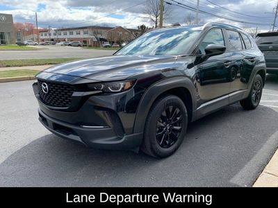 2024 Mazda CX-50 2.5 S Premium Package — photo 9 view