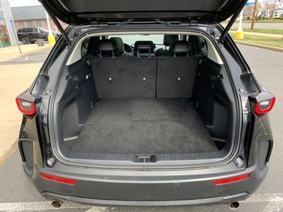 2024 Mazda CX-50 2.5 S Premium Package — photo 28 view