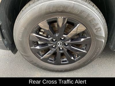 2024 Mazda CX-50 2.5 S Premium Package — photo 11 view