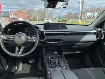 2024 Mazda CX-50 2.5 S Premium Package — photo 16 view
