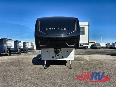2026 Brinkley Model Z - Photo 3